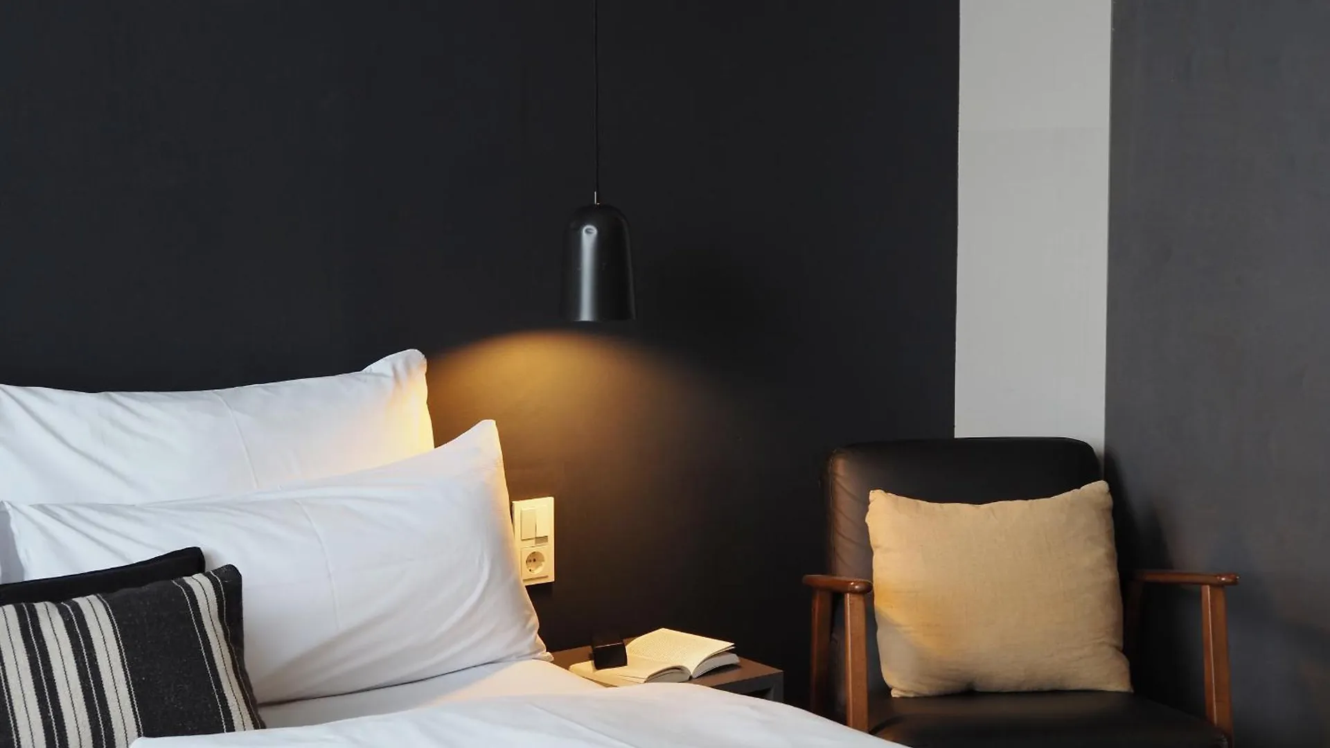 Bold Hotel Muenchen Giesing