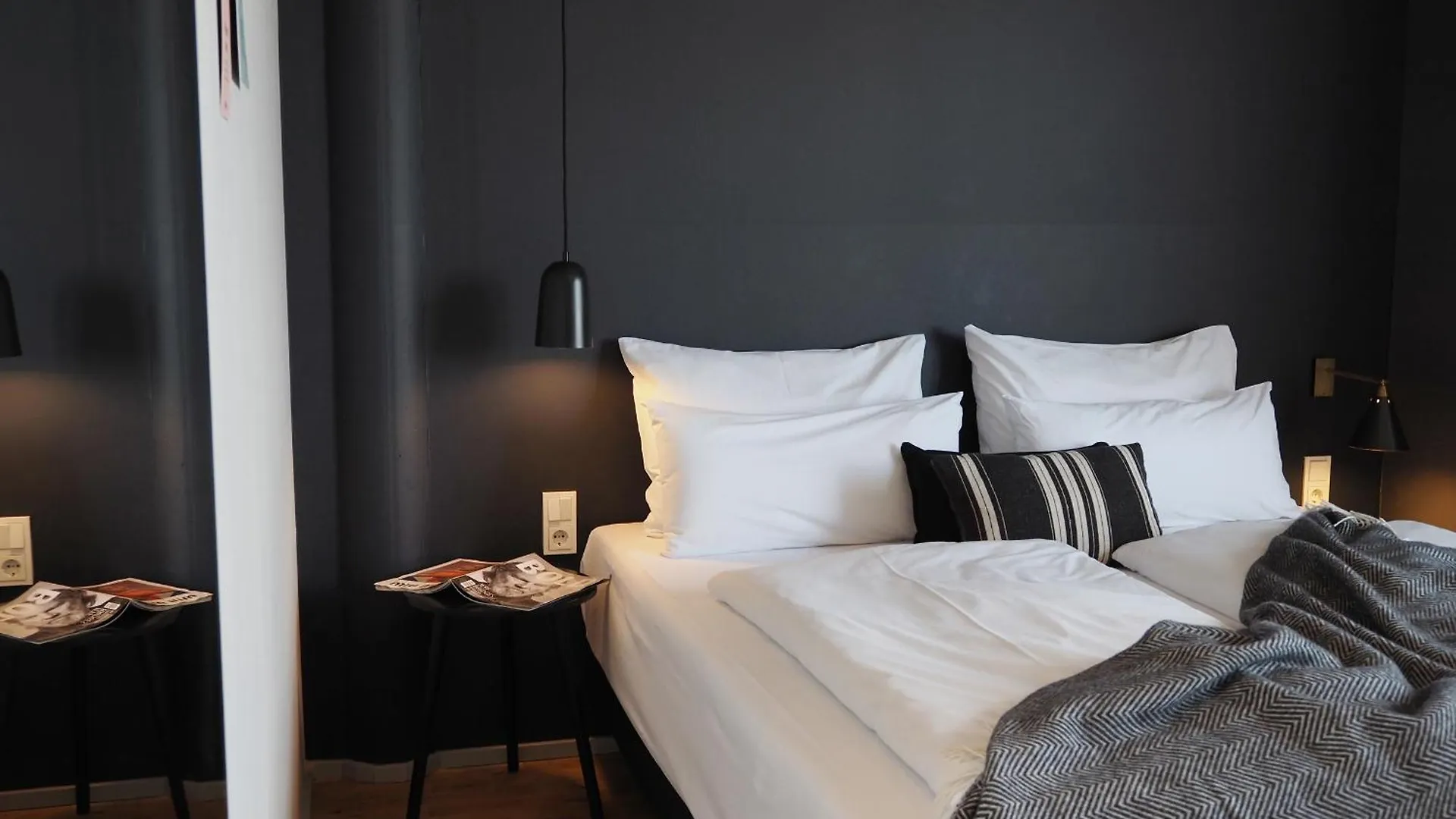 Bold Hotel Muenchen Giesing  Munich