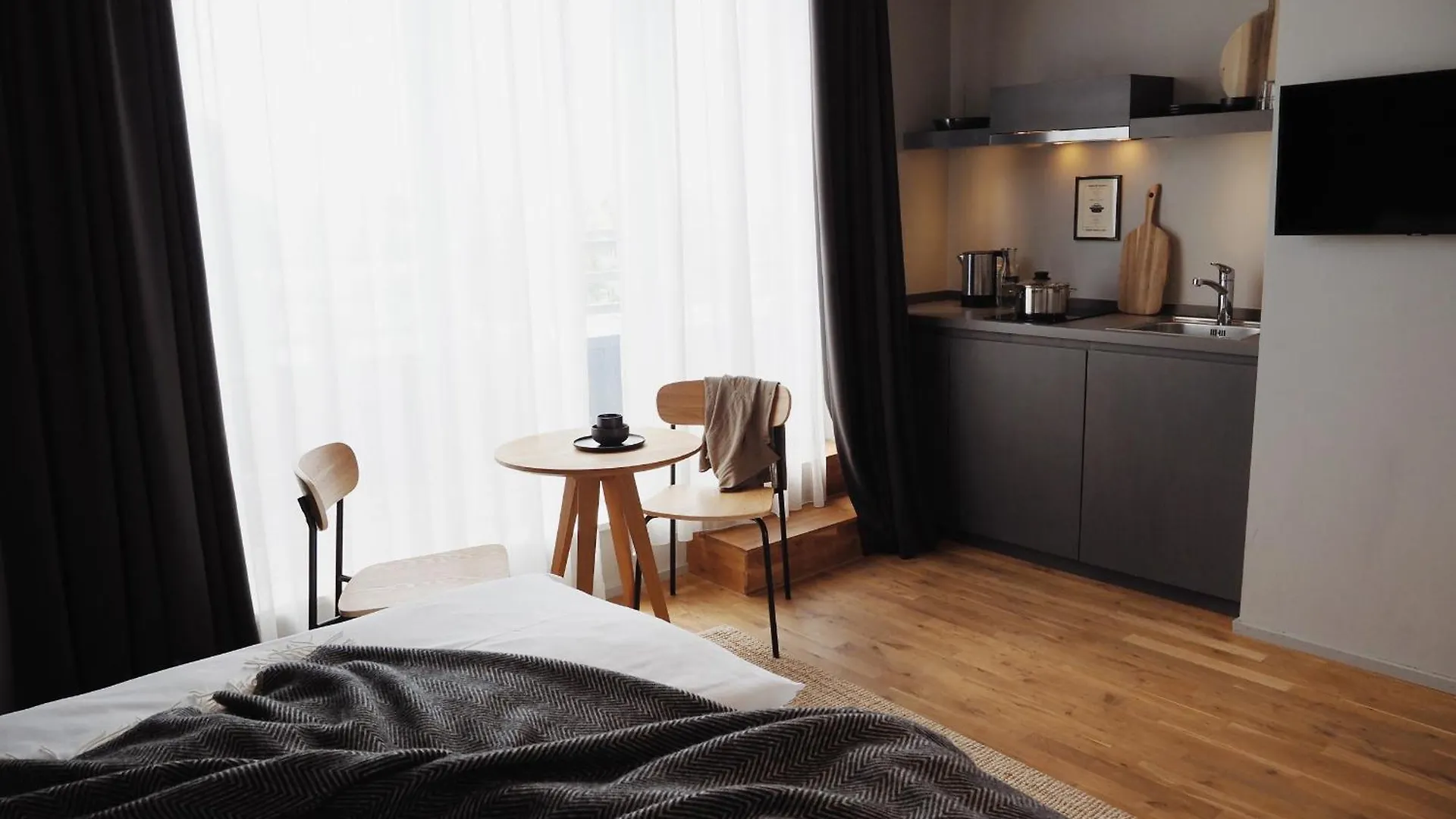 Bold Hotel Muenchen Giesing Μόναχο