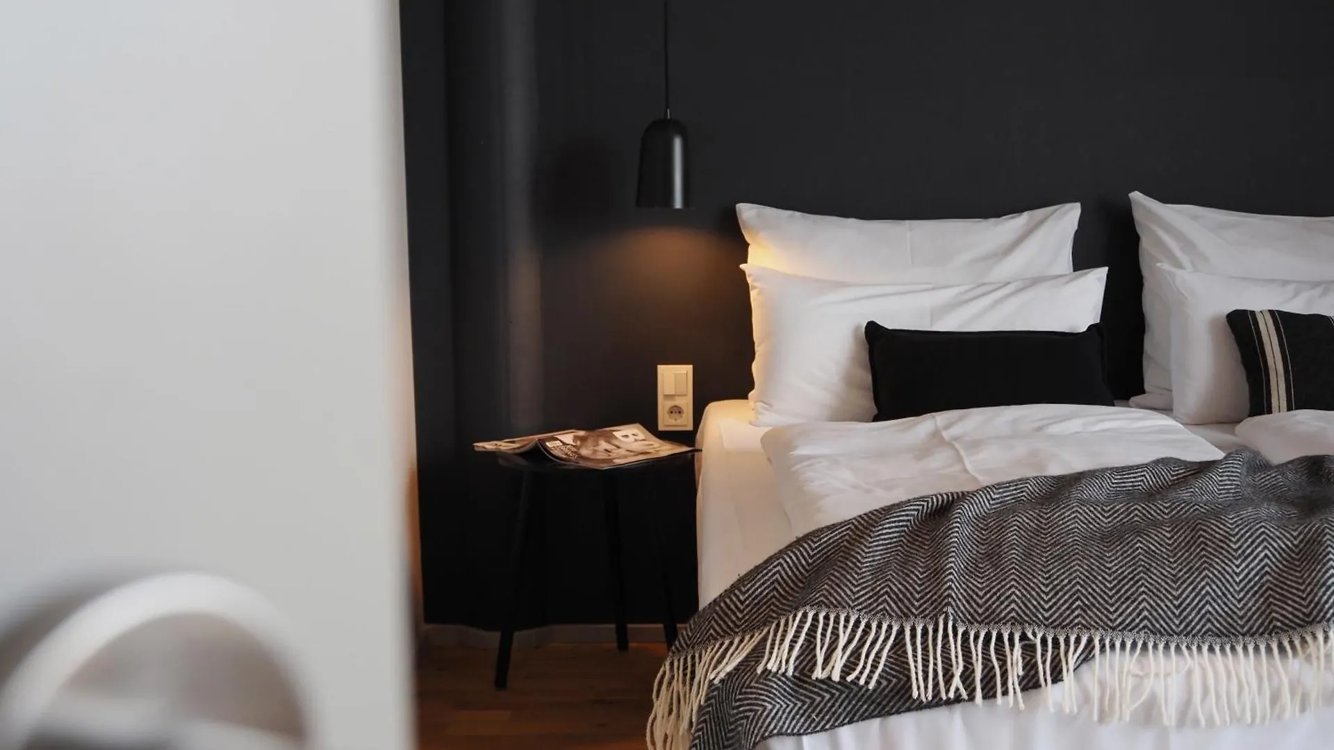Bold Hotel Muenchen Giesing