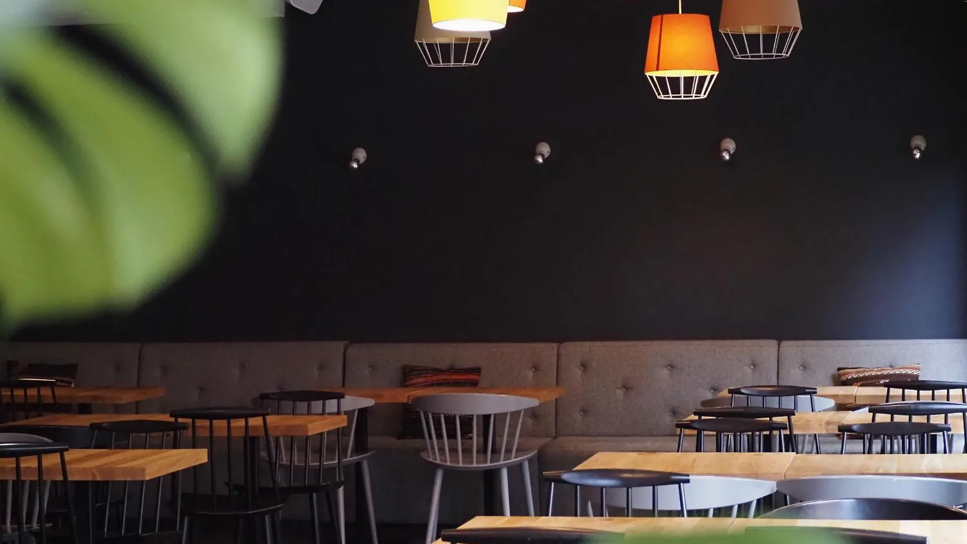 Bold Hotel Muenchen Giesing