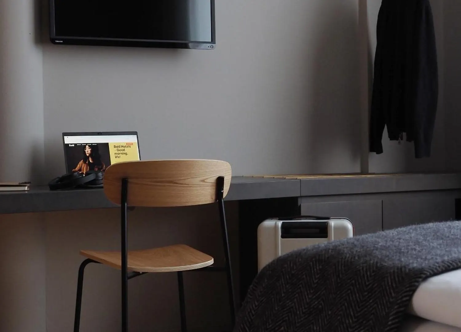 Bold Hotel Muenchen Giesing