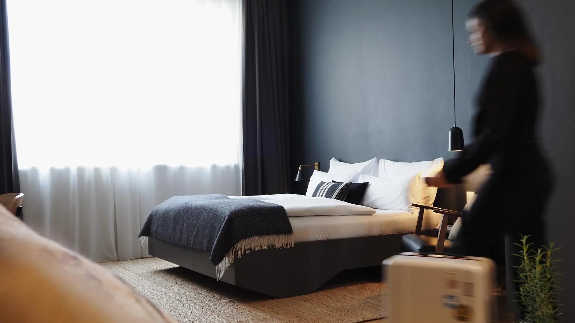 Bold Hotel Muenchen Giesing 3*, Munich
