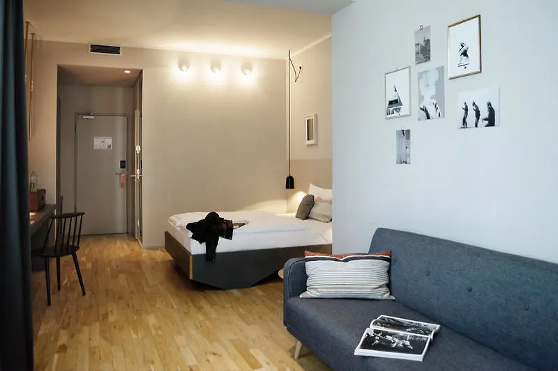 Bold Hotel Muenchen Giesing