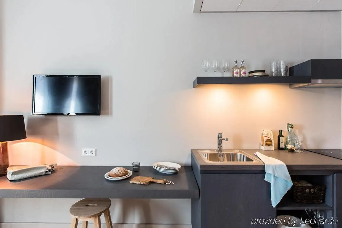 Bold Hotel Muenchen Giesing