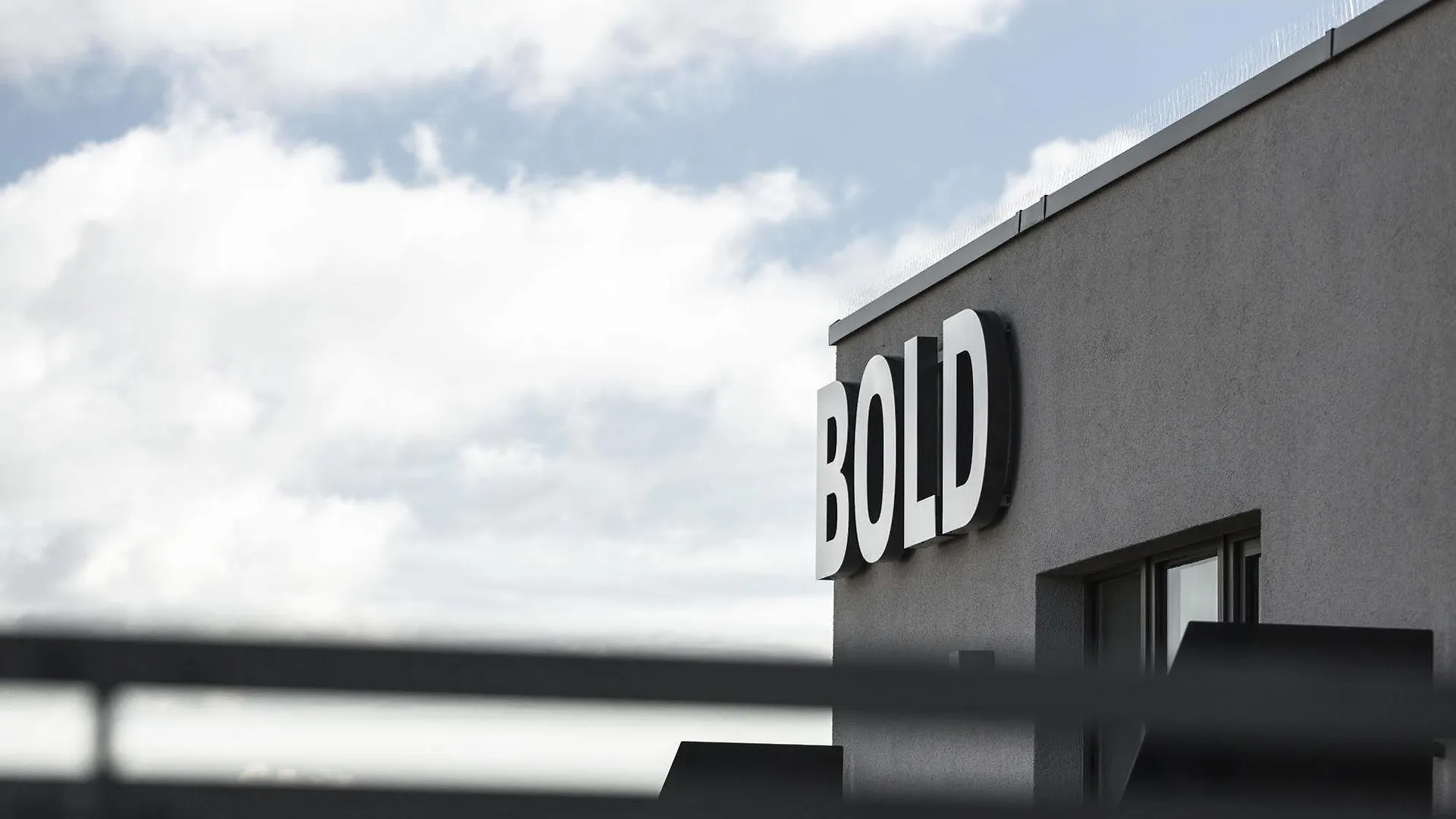 Bold Hotel Muenchen Giesing