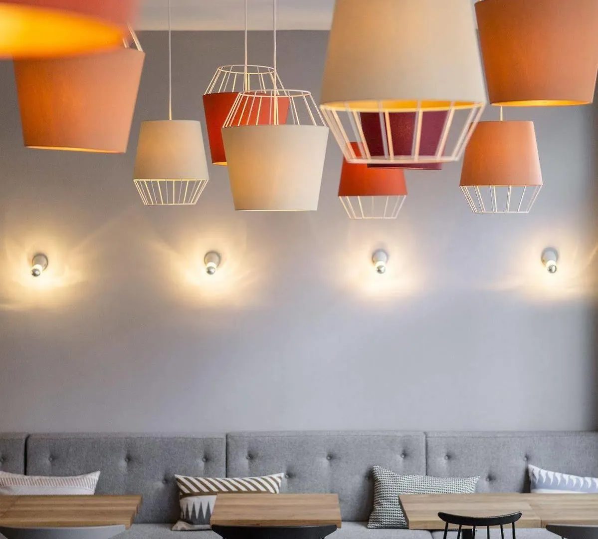 Bold Hotel Muenchen Giesing 3*, Munich Germany