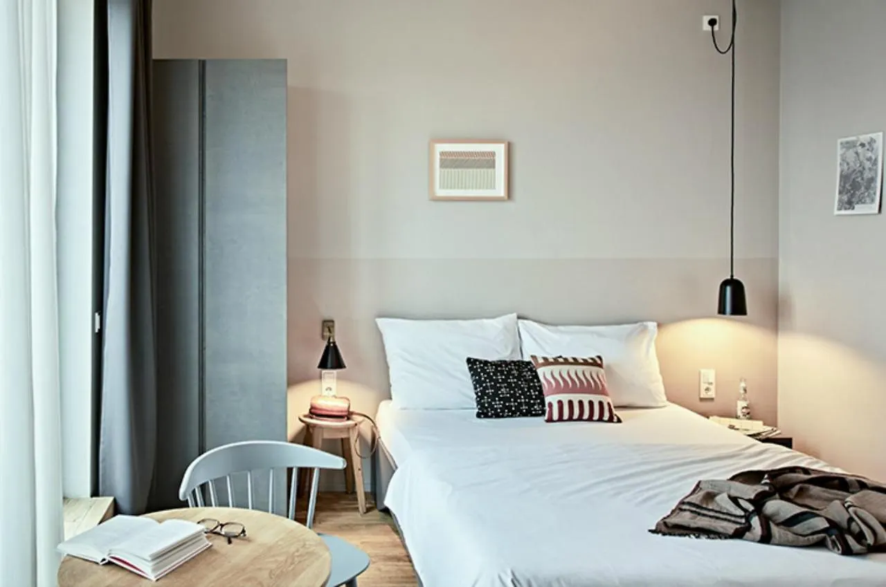 Bold Hotel Muenchen Giesing  München